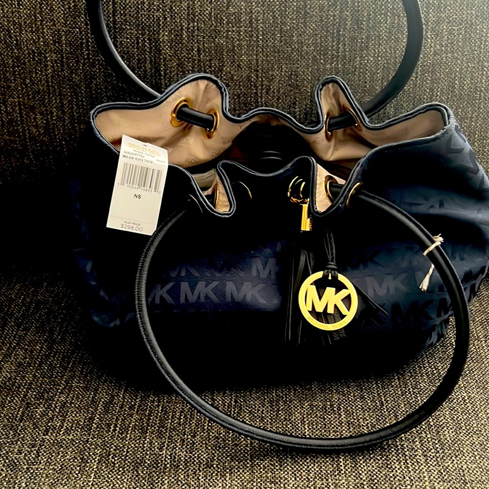 Brand new with tags Michael Kors